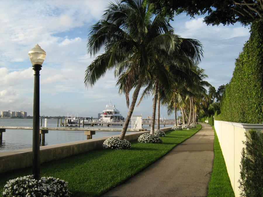 Spend your winter in Palm Beach - Florida - Is Palm Beach a good snowbird location 11