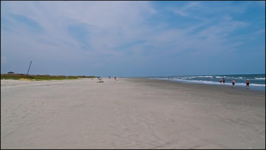 Spend your winter in Pawleys Island - South Carolina - Is Pawleys Island a good snowbird location 1