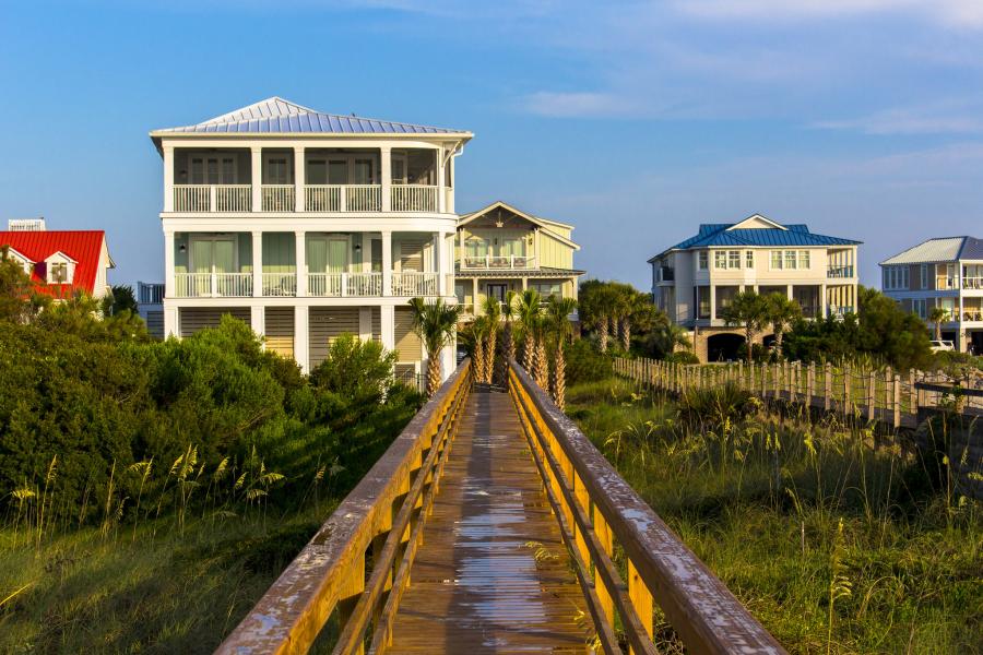 Spend your winter in Pawleys Island - South Carolina - Is Pawleys Island a good snowbird location 10