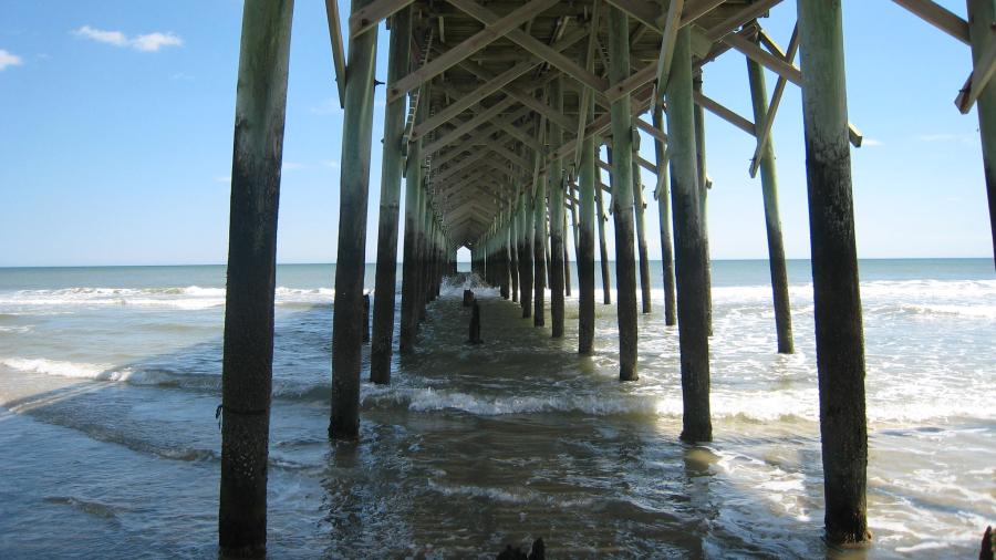 Spend your winter in Pawleys Island - South Carolina - Is Pawleys Island a good snowbird location 12