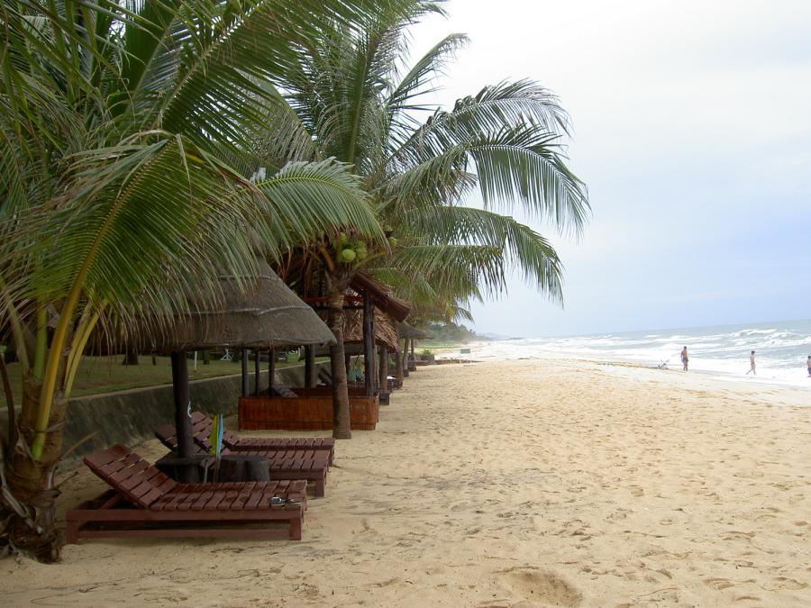 Spend your winter in Phu Quoc - Vietman - Is Phu Quoc a good snowbird location 12