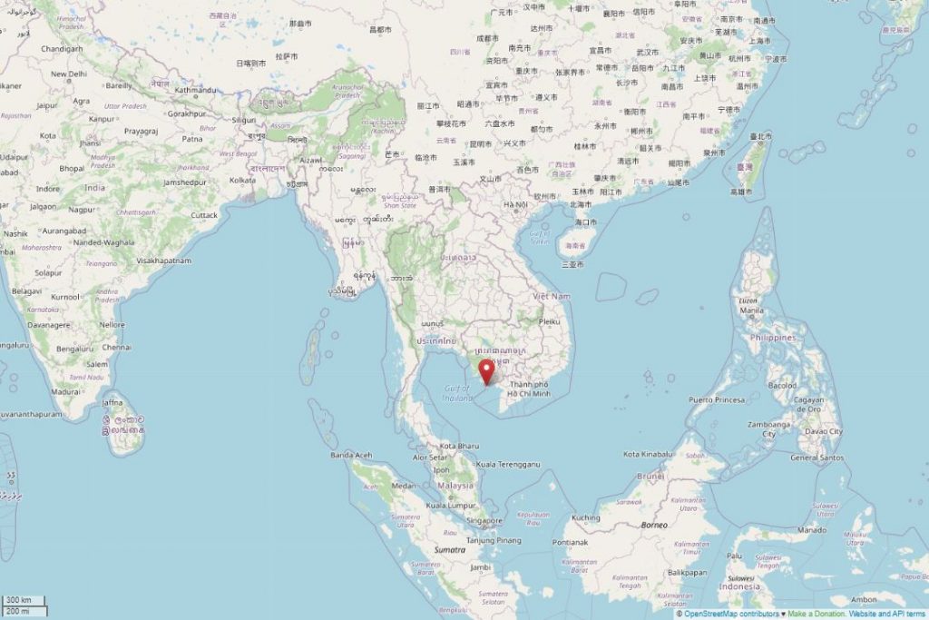 Spend your fall, winter, or spring in Phu Quoc - Vietman - Is Phu Quoc a good snowbird location 2 Spend your fall, winter, or spring in Phu Quoc - Vietman - Is Phu Quoc a good snowbird location 2