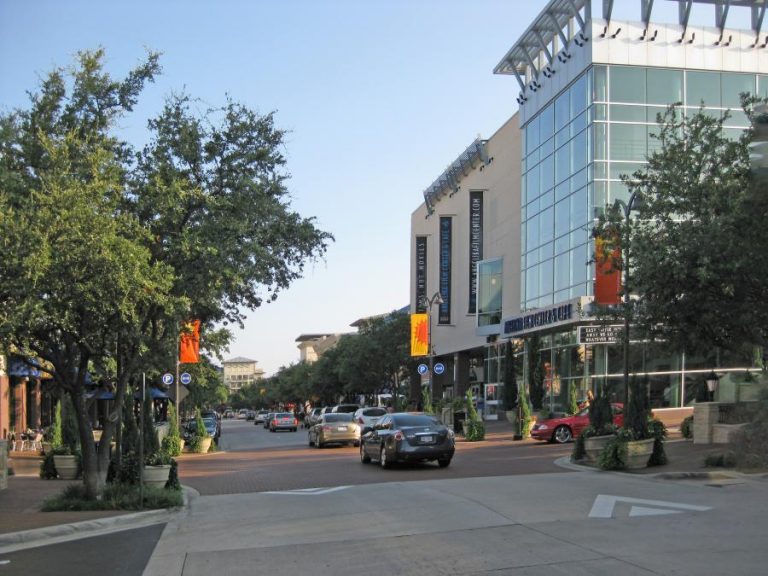Spend your fall, winter, or spring in Plano, Texas: Is Plano a good snowbird location?