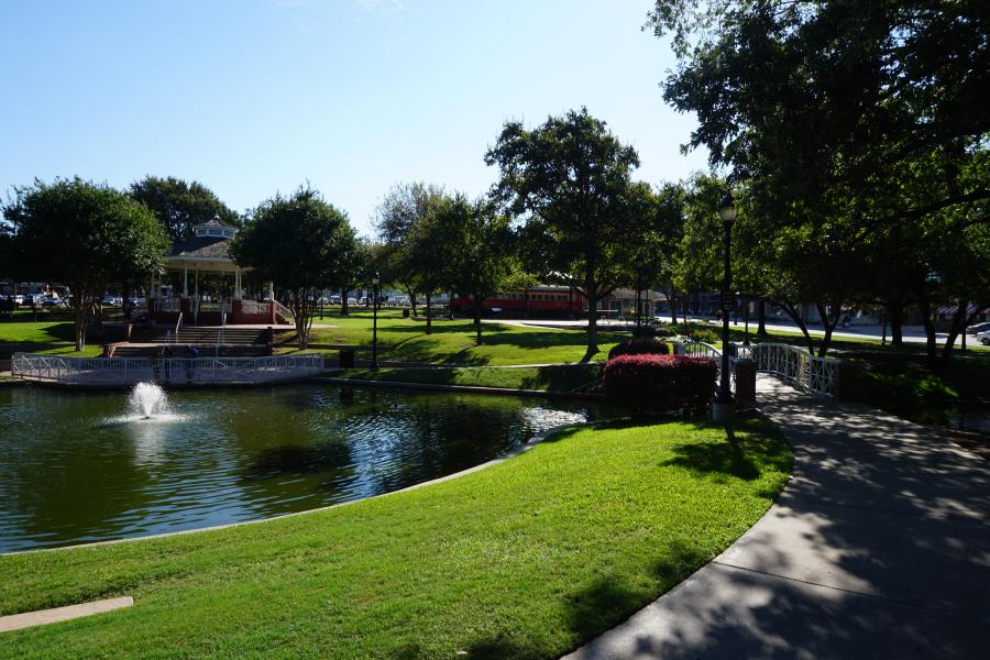 Spend your winter in Plano - Texas - Is Plano a good snowbird location 10