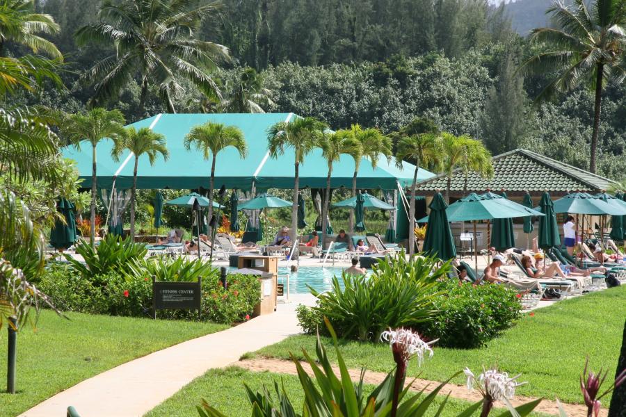 Spend your winter in Princeville - Hawaii - Is Princeville a good snowbird location 11