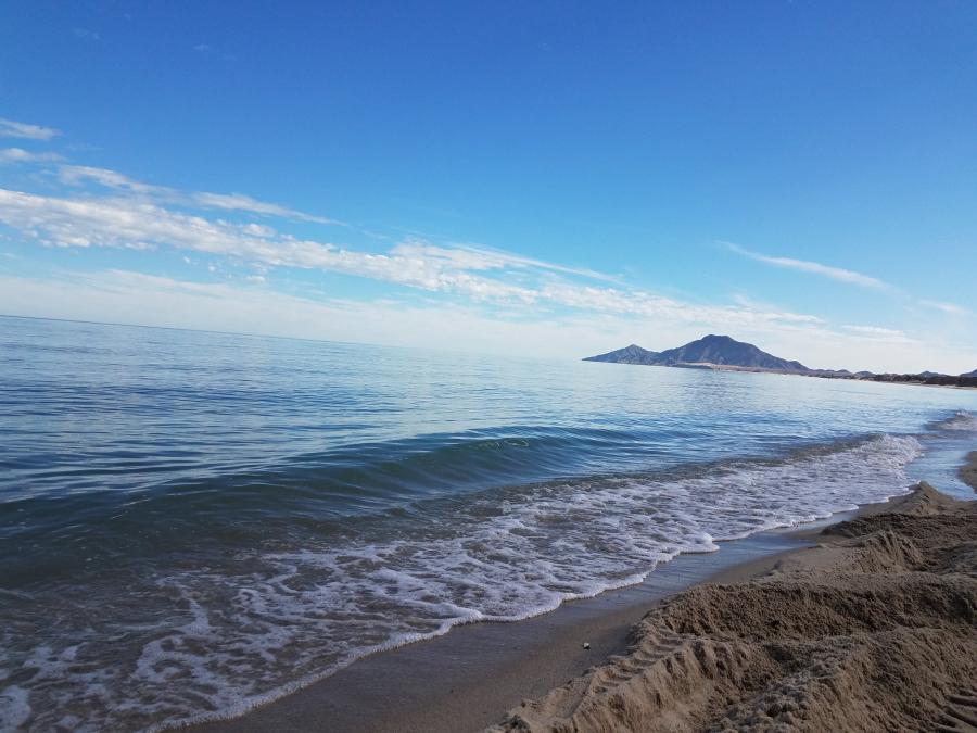 Spend your winter in San Felipe - Mexico - Is San Felipe a good snowbird location 1