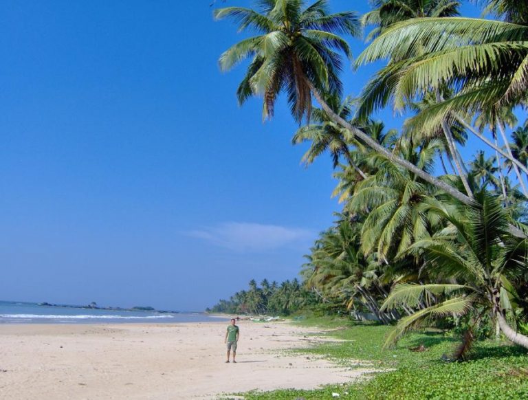 Spend your fall, winter, or spring in Sri Lanka: Is Sri Lanka a good snowbird location?