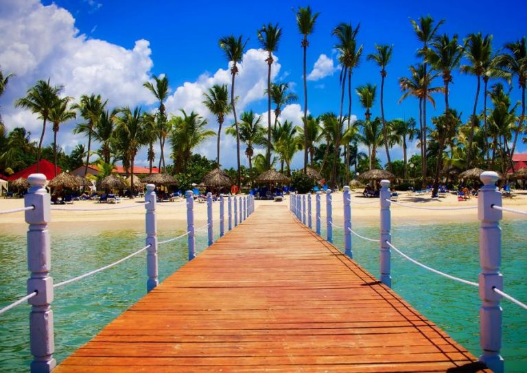 Spend your fall, winter, or spring in The Dominican Republic: Is The Dominican Republic a good snowbird location?