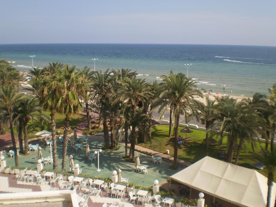 Spend Your Fall, Winter, Or Spring In Tunisia Is Tunisia A Good Snowbird Location 6