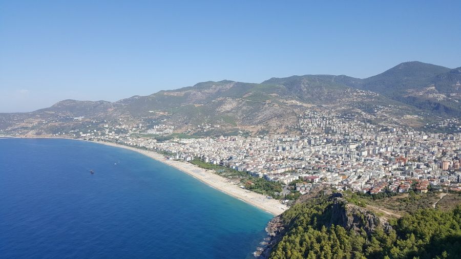 Spend your winter in Alanya - Turkey - Is Alanya a good snowbird location 11