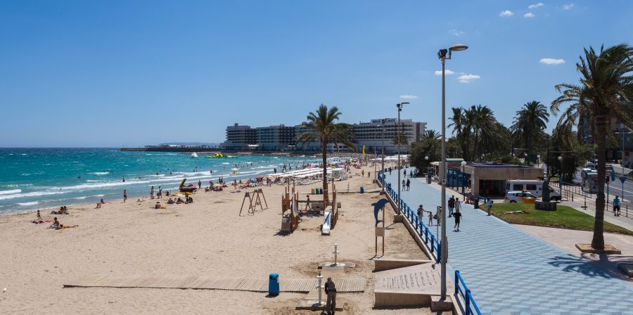 Spend your winter in Alicante - Spain - Is Alicante a good snowbird location 1