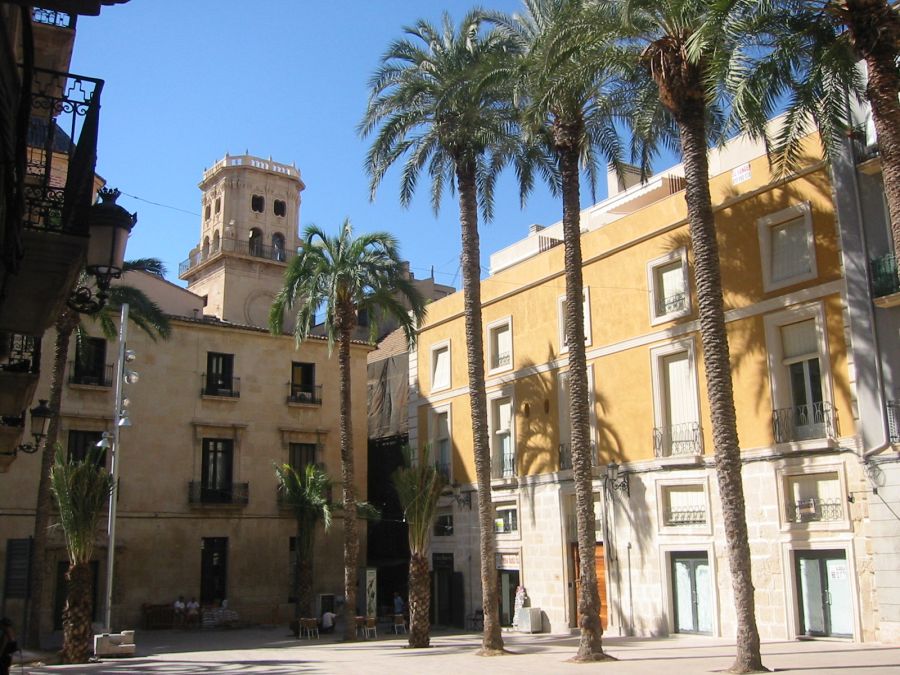 Spend your winter in Alicante - Spain - Is Alicante a good snowbird location 10