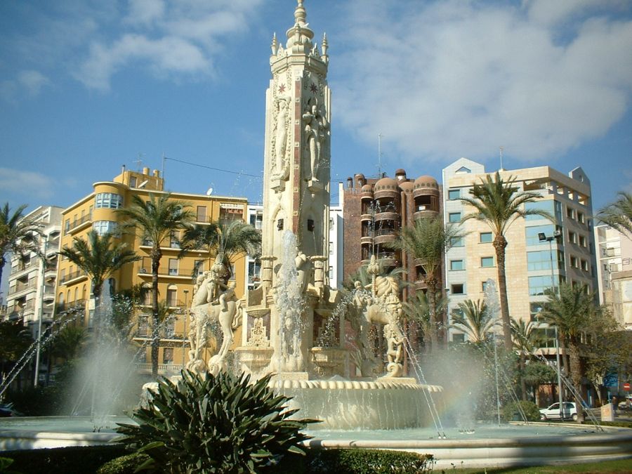 Spend your winter in Alicante - Spain - Is Alicante a good snowbird location 11