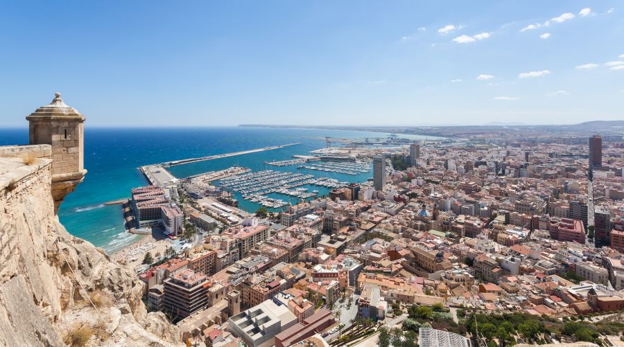 Spend your winter in Alicante - Spain - Is Alicante a good snowbird location 12