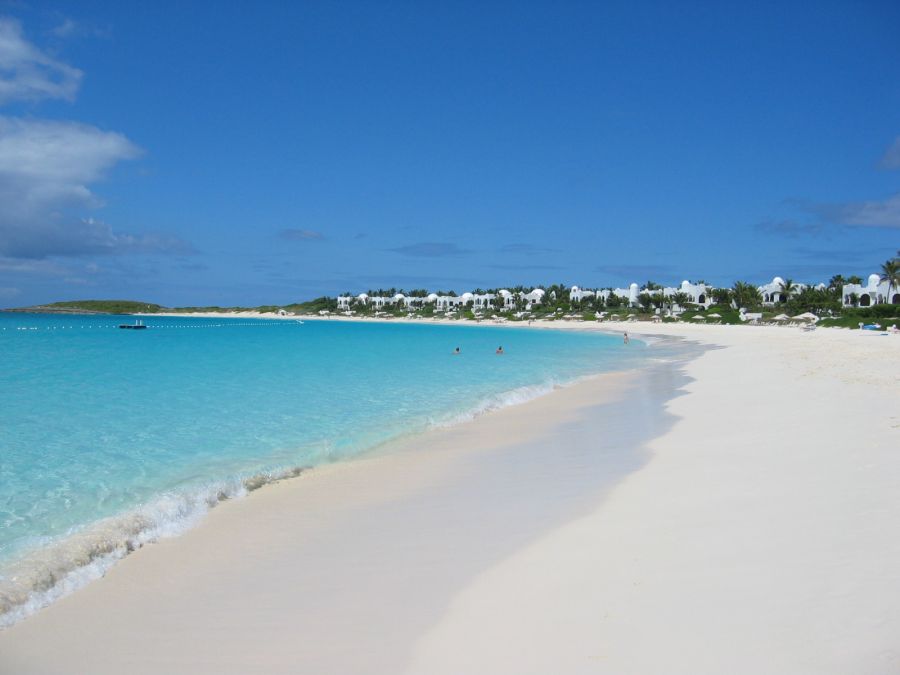 Spend your winter in Anguilla - Is Anguilla a good snowbird location 1