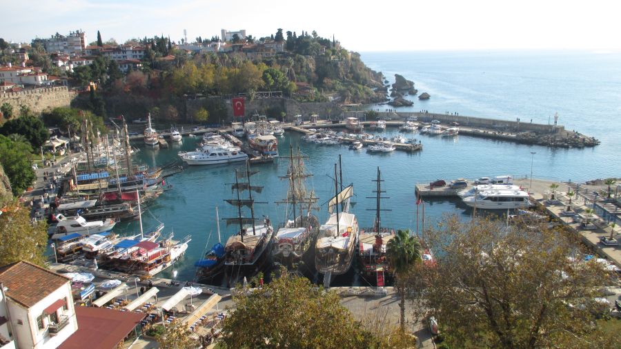 Spend your winter in Antalya - Tukey - Is Antalya a good snowbird location 10