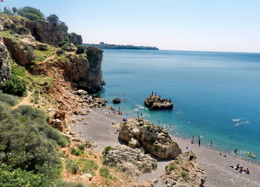 Spend your winter in Antalya - Tukey - Is Antalya a good snowbird location 11