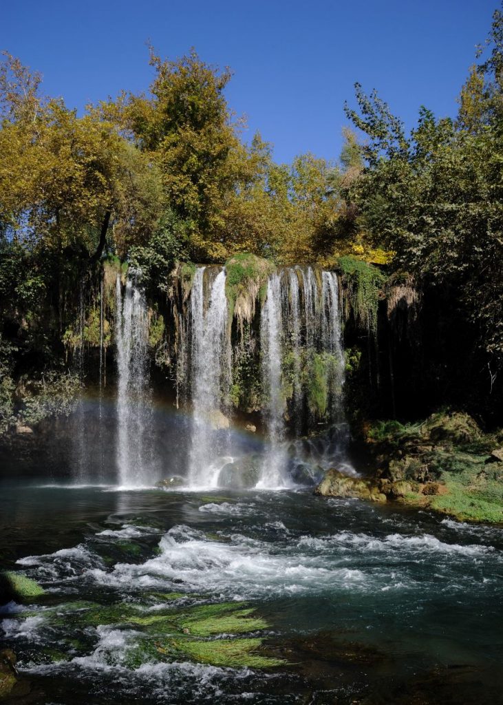 Spend your winter in Antalya - Tukey - Is Antalya a good snowbird location 12