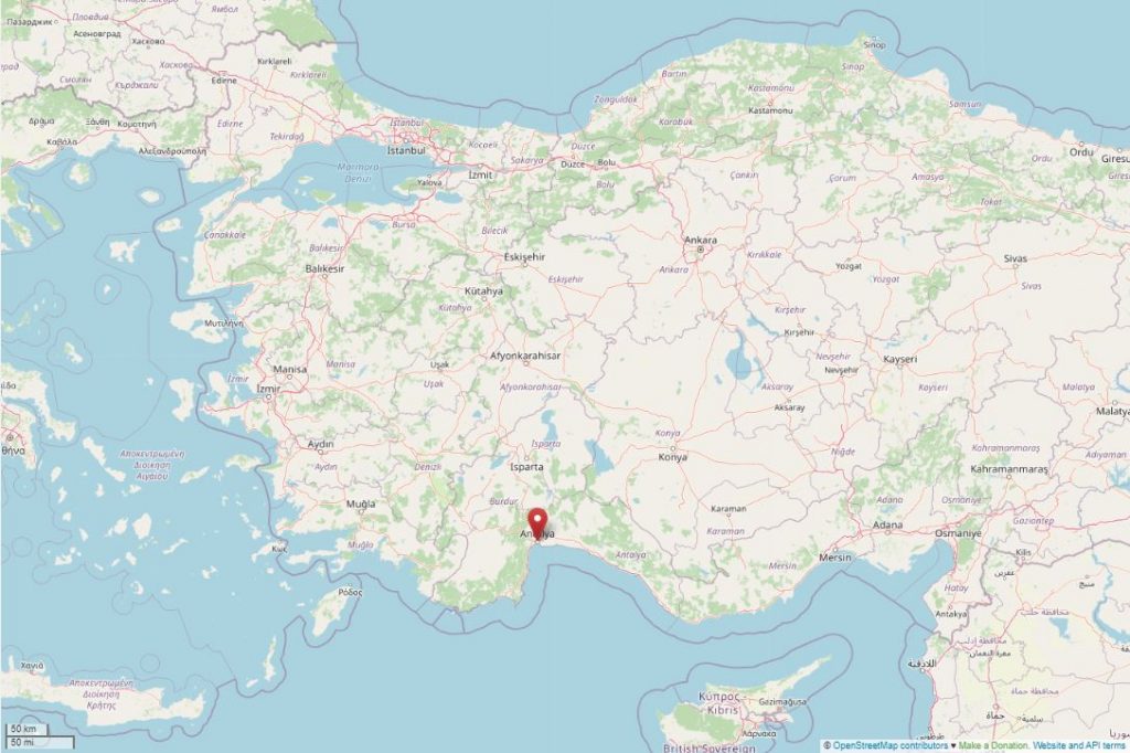 Spend your fall, winter, or spring in Antalya - Tukey - Is Antalya a good snowbird location 2 Spend your winter in Antalya - Tukey - Is Antalya a good snowbird location 2