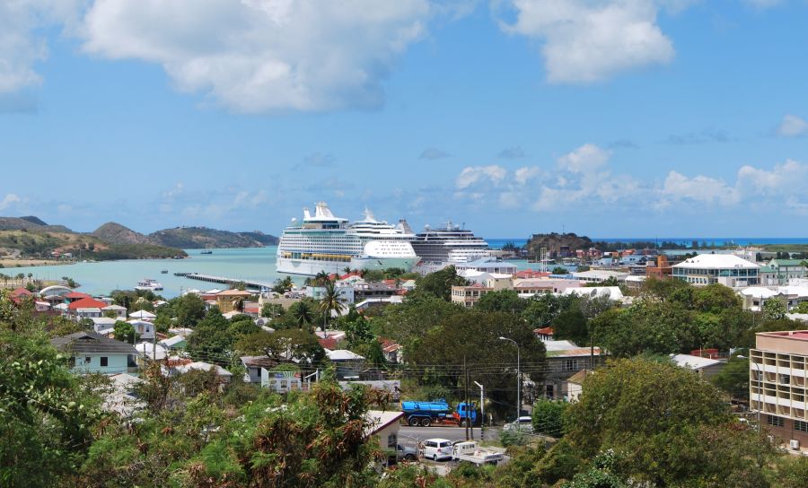 Spend your winter in Antigua and Barbuda - Is Antigua and Barbuda a good snowbird location 11