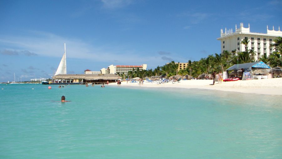 Spend your winter in Aruba - Is Aruba a good snowbird location 1