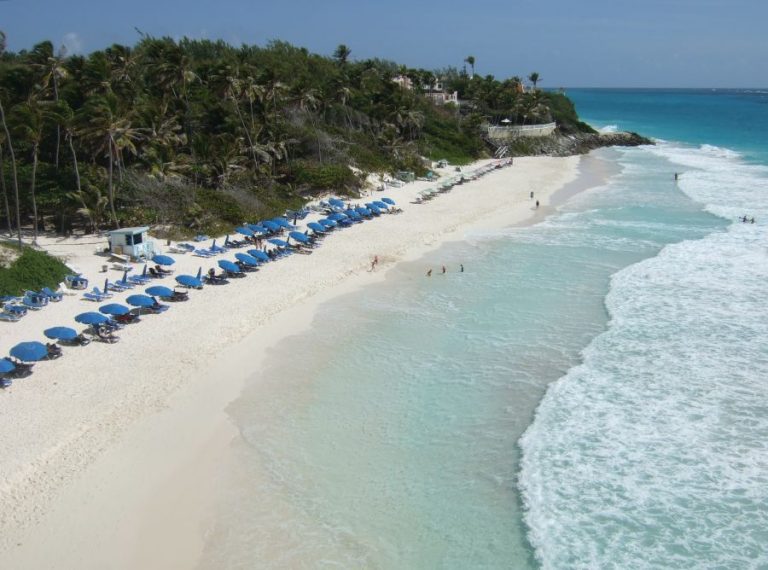 Spend your fall, winter, or spring in Barbados: Is Barbados a good snowbird location?