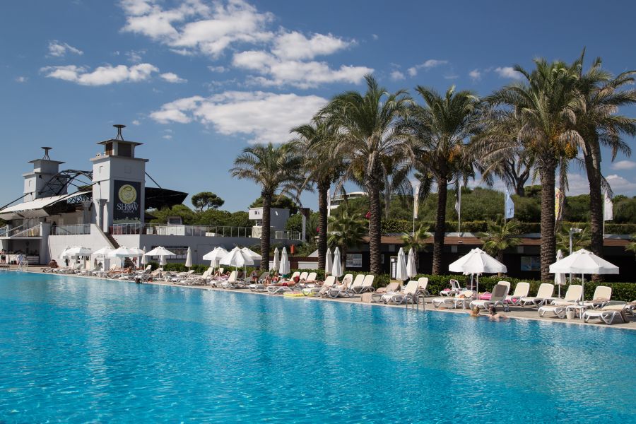 Spend your winter in Belek - Turkey - Is Belek a good snowbird location 11