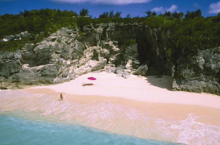 Spend your fall, winter, or spring in Bermuda: Is Bermuda a good snowbird location?
