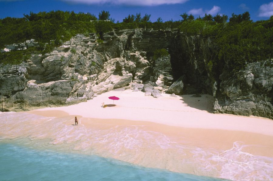 Spend your winter in Bermuda - Is Bermuda a good snowbird location 1