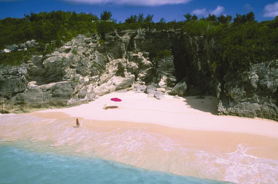 Spend your winter in Bermuda - Is Bermuda a good snowbird location 1