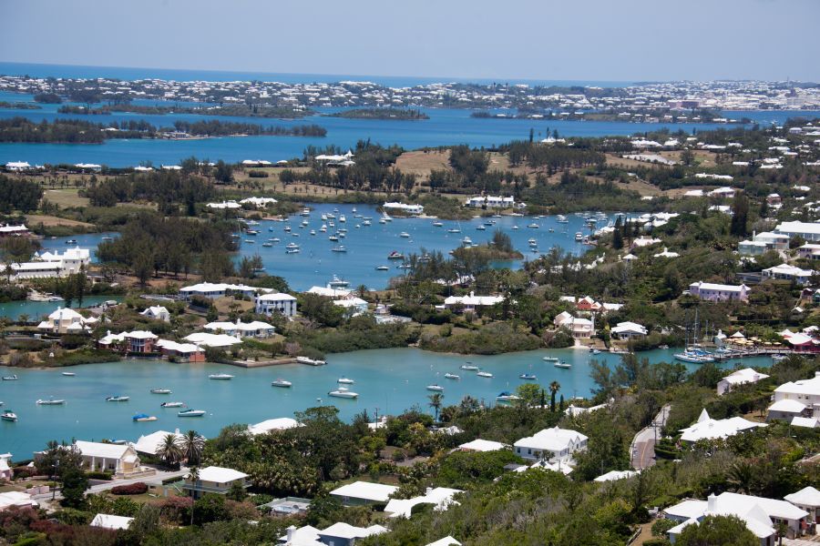 Spend your winter in Bermuda - Is Bermuda a good snowbird location 10