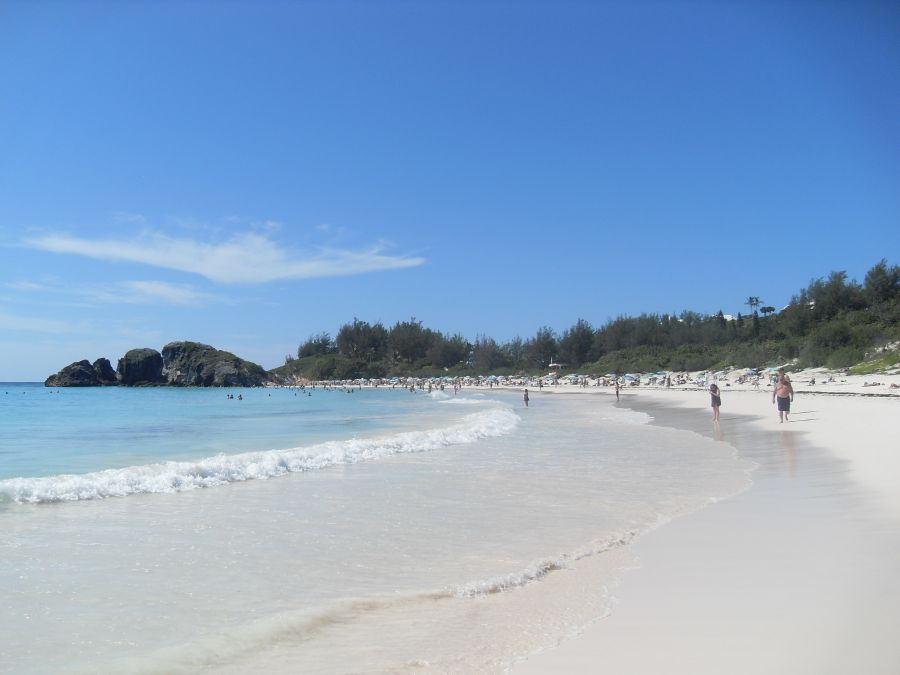 Spend your winter in Bermuda - Is Bermuda a good snowbird location 12