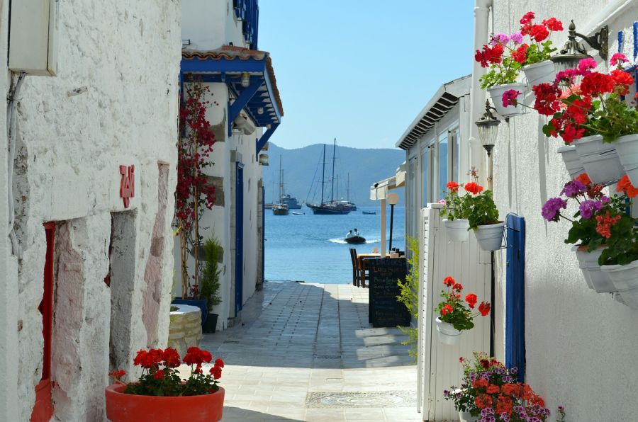 Spend your winter in Bodrum - Turkey - Is Bodrum a good snowbird location 10