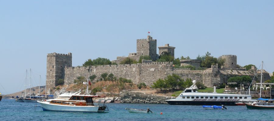 Spend your winter in Bodrum - Turkey - Is Bodrum a good snowbird location 11