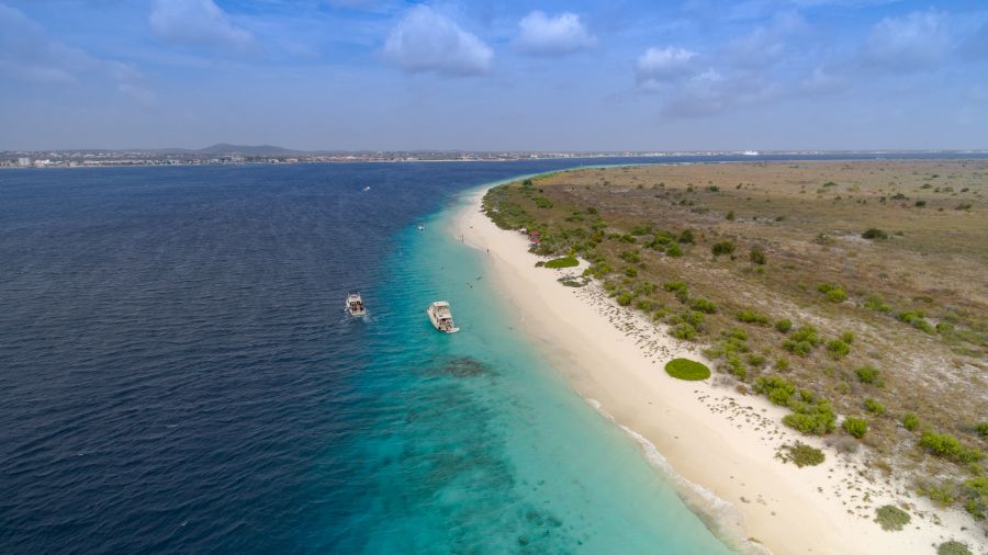 Spend your winter in Bonaire - Is Bonaire a good snowbird location 1