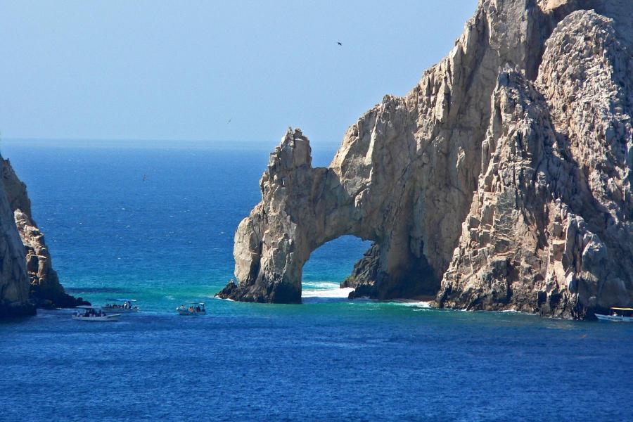 Spend your winter in Cabo San Lucas - Mexico - Is Cabo San Lucas a good snowbird location 10