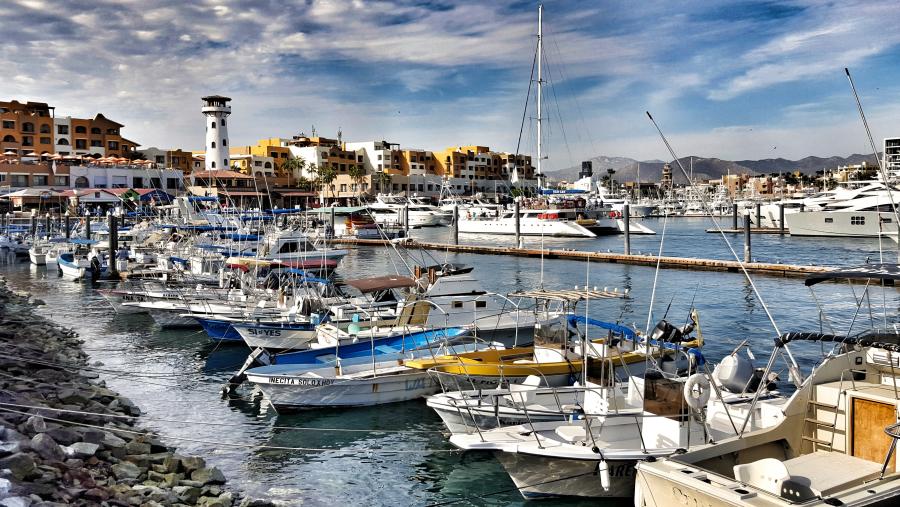 Spend your winter in Cabo San Lucas - Mexico - Is Cabo San Lucas a good snowbird location 12