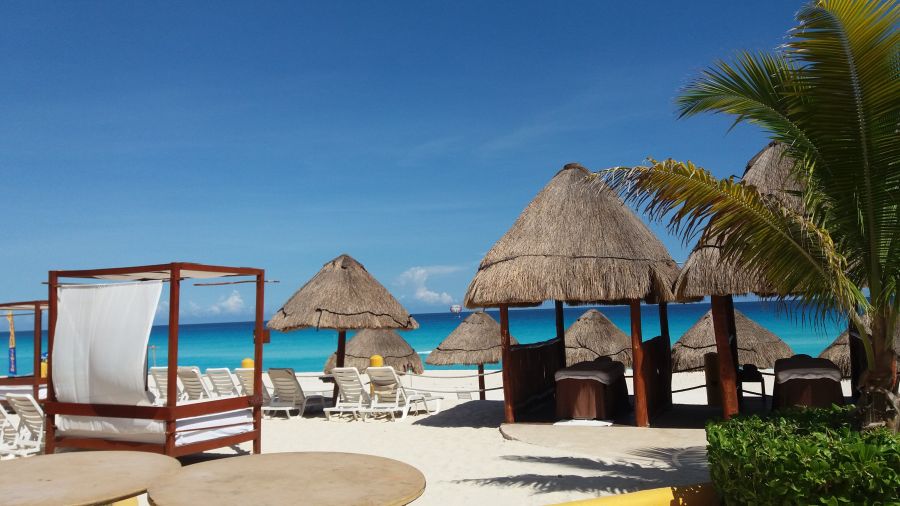 Spend your winter in Cancún - Mexico - Is Cancún a good snowbird location 10