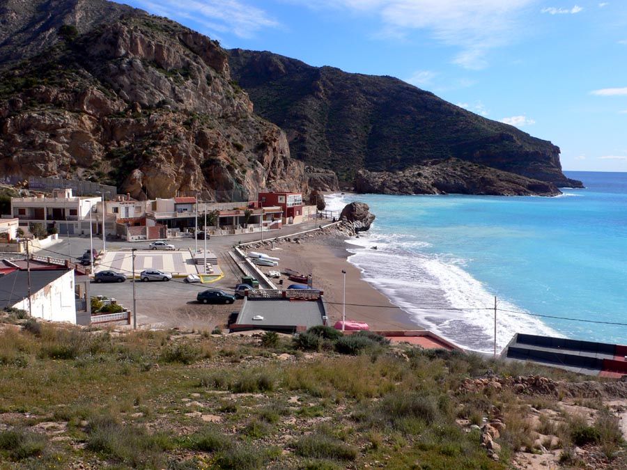 Spend your winter in Cartagena - Spain - Is Cartagena a good snowbird location 10