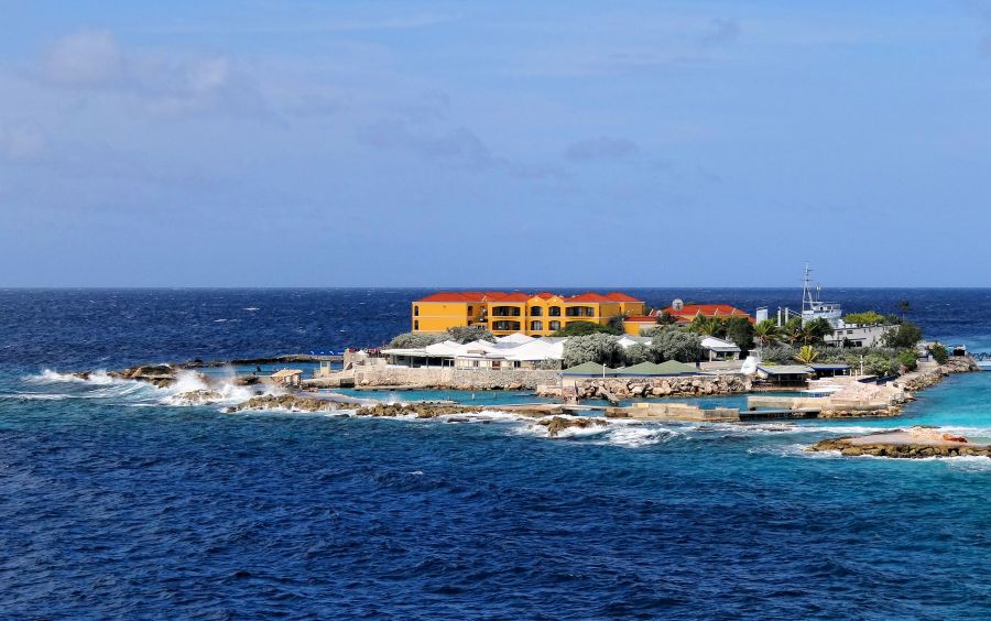 Spend your winter in Curaçao - Is Curaçao a good snowbird location 1