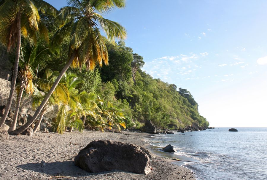 Spend your winter in Dominica - Is Dominica a good snowbird location 1