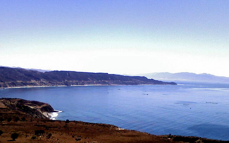 Spend your winter in Ensenada - Mexico - Is Ensenada a good snowbird location 1