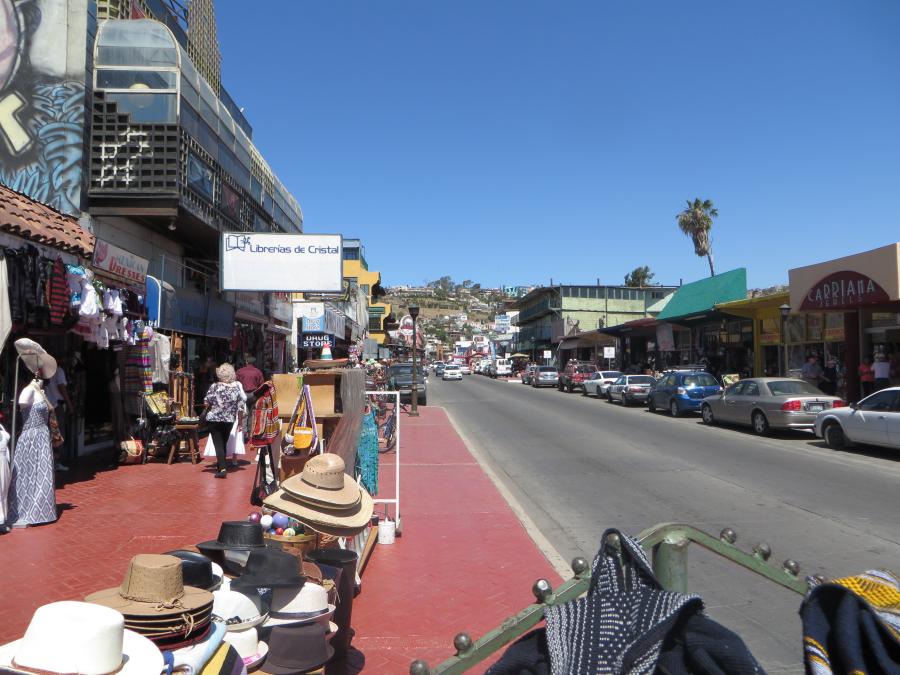 Spend your winter in Ensenada - Mexico - Is Ensenada a good snowbird location 10