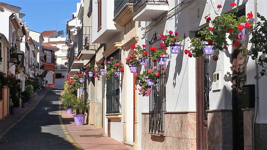 Spend your winter in Estepona - Spain - Is Estepona a good snowbird location 10