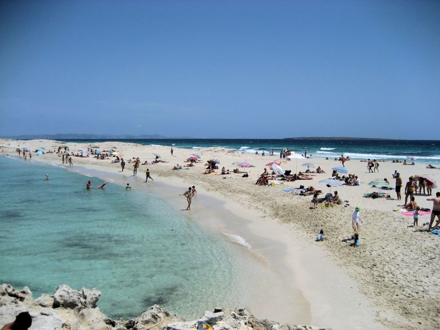 Spend your winter in Formentera - Spain - Is Formentera a good snowbird location 1