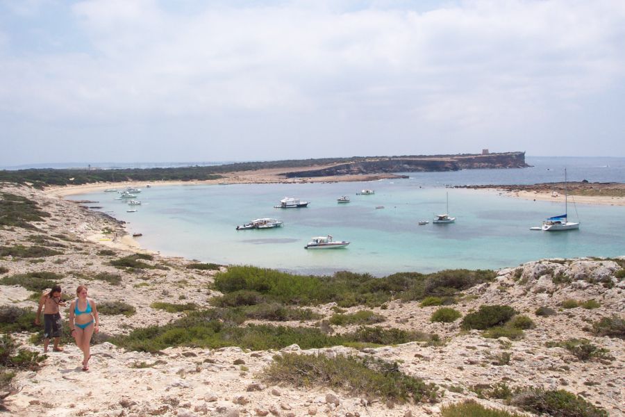 Spend your winter in Formentera - Spain - Is Formentera a good snowbird location 11