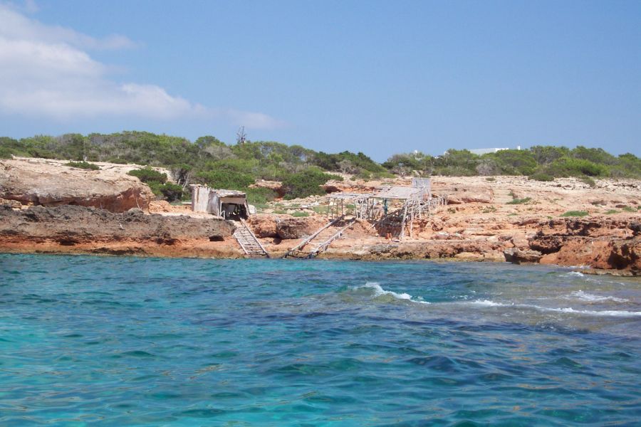 Spend your winter in Formentera - Spain - Is Formentera a good snowbird location 12