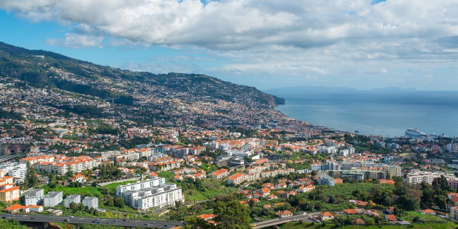 Spend your winter in Funchal - Portugal - Is Funchal a good snowbird location 1