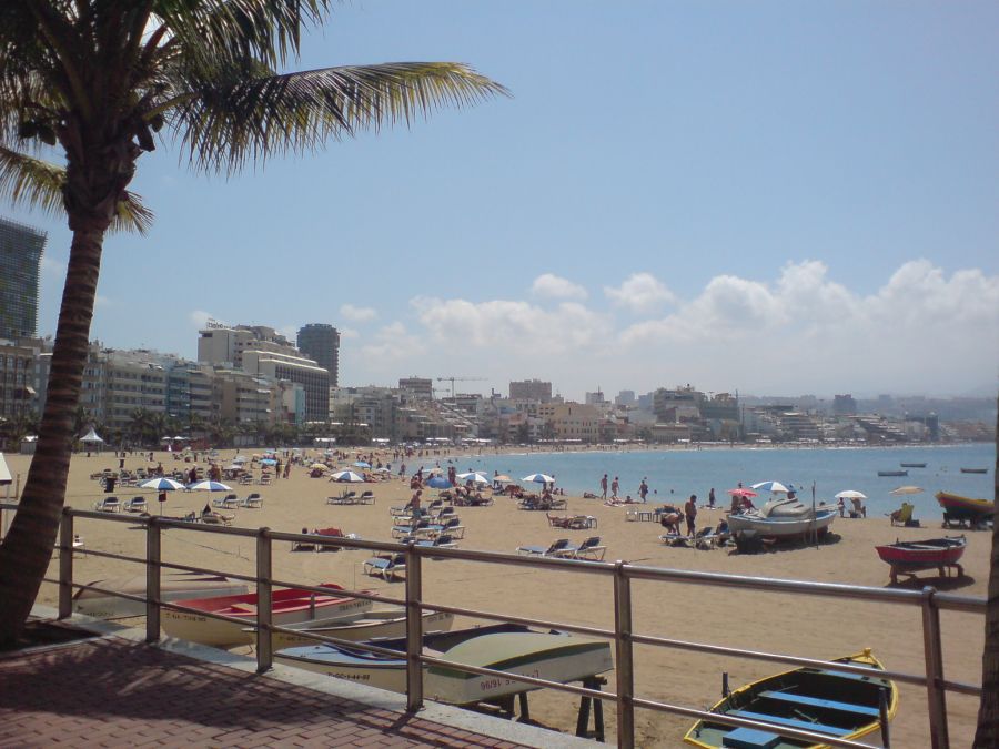 Spend Your Fall, Winter, Or Spring In Gran Canaria Spain Is Gran Canaria A Good Snowbird Location 4