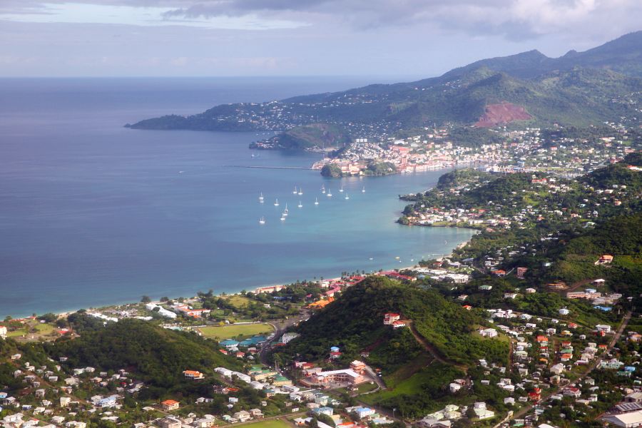 Spend your winter in Grenada - Is Grenada a good snowbird location 10